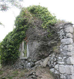 medieval church